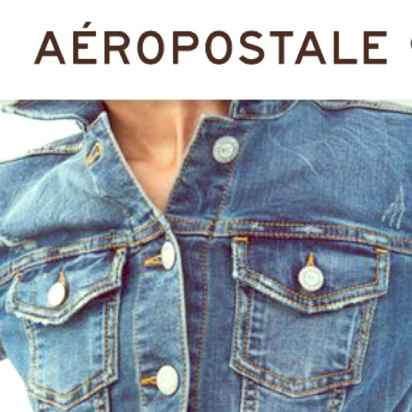 SALE 💕 Jean Jacket - Picture 5 of 5